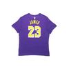 T Shirts Men's Crew Neck Moderate Straight Fit AR4887-557