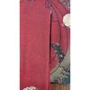 Used Shibori furisode