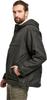 Зимняя куртка Brandit Windbreaker Sherpa (3173) black (3173-2)