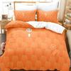 3D Print Anime The Himouto! Umaru-chan Bedding Set Printed With Pillowcase Bed Duvet Cover Soft Queen King Size Bedclothes Home