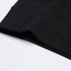 Jordan Sweatshirts Men's Black Hooded Moderate Regular (Unisex) Sweatshirts AQ1209 010