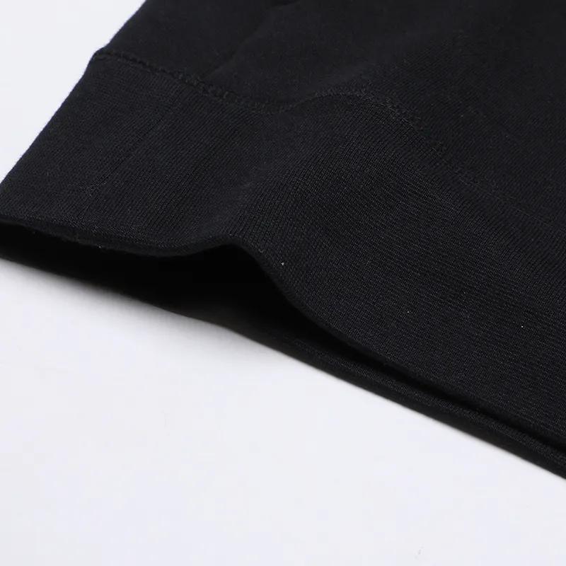 Jordan Sweatshirts Men's Black Hooded Moderate Regular (Unisex) Sweatshirts AQ1209 010