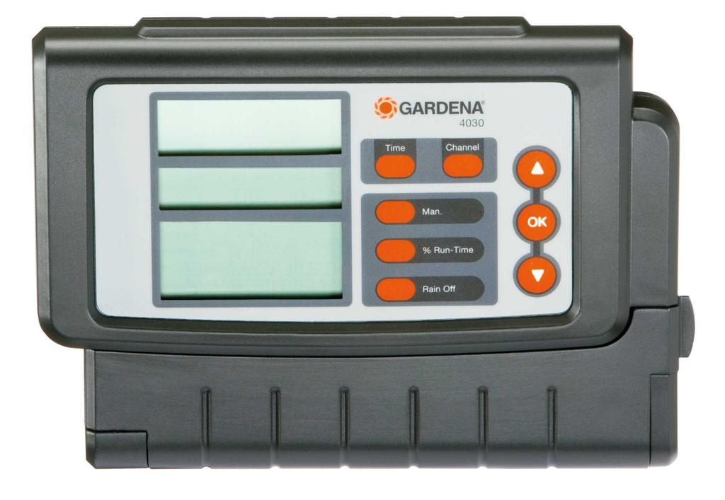 Bewässerungscomputer Timer elektronisch hochwertig mit 2 Auslässen Top Seller Bewässerungscomputer Timer elektronisch hochwertig mit 2 Auslässen Top Seller