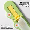 Foot Measuring Device Infant Standard Measuring Ruler Shoe Size Family Baby Home Foot Measuring Children