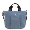 2-Way Handbag Bloom 31-1158 Blue Gray