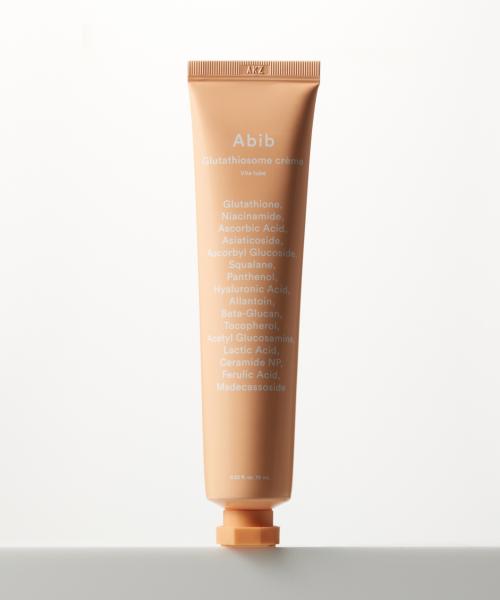 Abib Glutathione Blemish Cream Vita Tube 75ml NONE