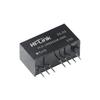 HLK-URB2424S-3WR3 DC-DC Original Module Isolated Power Module 9V-36V To 24V125mA Short Circuit Protection URB2424S-3WR3