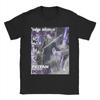 8th Spider Shizu Phantom Troupe TShirt Unisex  Y2K Basic Cotton TShirts Summer O Neck Hippie Tee Shirt Casual Oversize Clothing