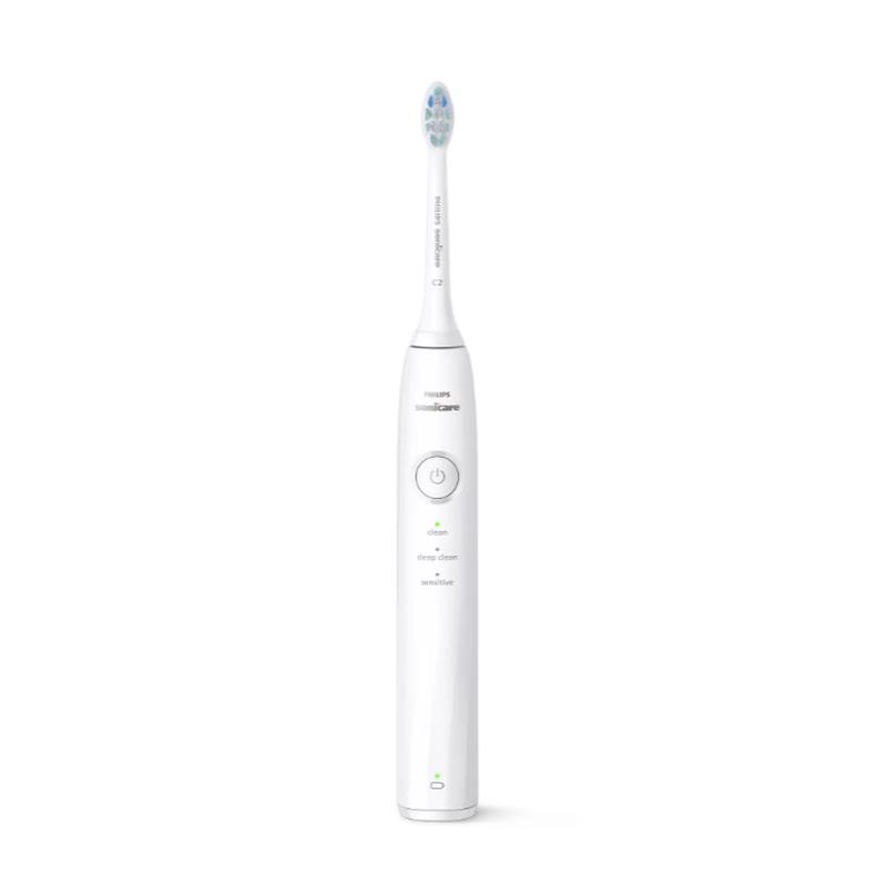 Philips Sonic Electric Toothbrush HX5070/02 CN Plug (adapter Included)