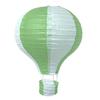 12''30CM Wedding Craft DIY Festival Lantern Hanging Air Balloon Paper Lantern Air Balloon Lantern
