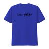 Womens Saturyay Saturday Weekend Party Fun Humor T Shirt White Large vintage Washed homme designer clothes Soft Stretched