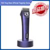 Professional Large Electric Pet Clipper with Titanium Steel Blade for Dogs and Cats