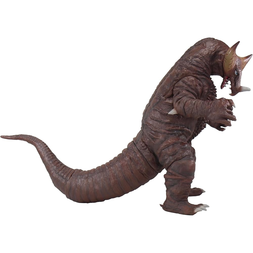 1/6 Scale Special Effects Series Ultraman Gomora High Grade Ver. Approximately 280mm PVC Pre-painted Soft Vinyl Figure