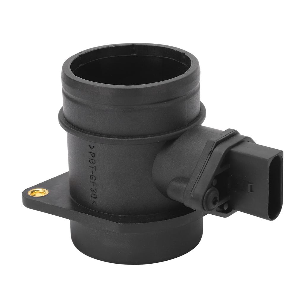 Mass Air Flow Sensor Meter 13627566989 Highly Accurate Reliable Durable Mass Air Flow Sensor For 3‑Series E92
