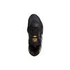 Adidas Pro Bounce 2019 Low Gca 'Black Gold Mint' EF8793