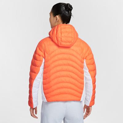 Women's Jacket Nike ACG Puffer Jacket Women's Orange