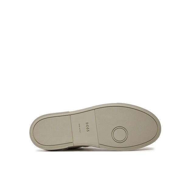 Men's Sneakers BOSS Boss Gary Tenn Sdltbb 50517057 Beige