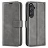 Wallet Case for Samsung Galaxy A55 5G Magnetic Flip PU Leather Phone Cover