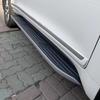 Toyota Prado 2010-2023 Door Trim & Edge Protection Strip.