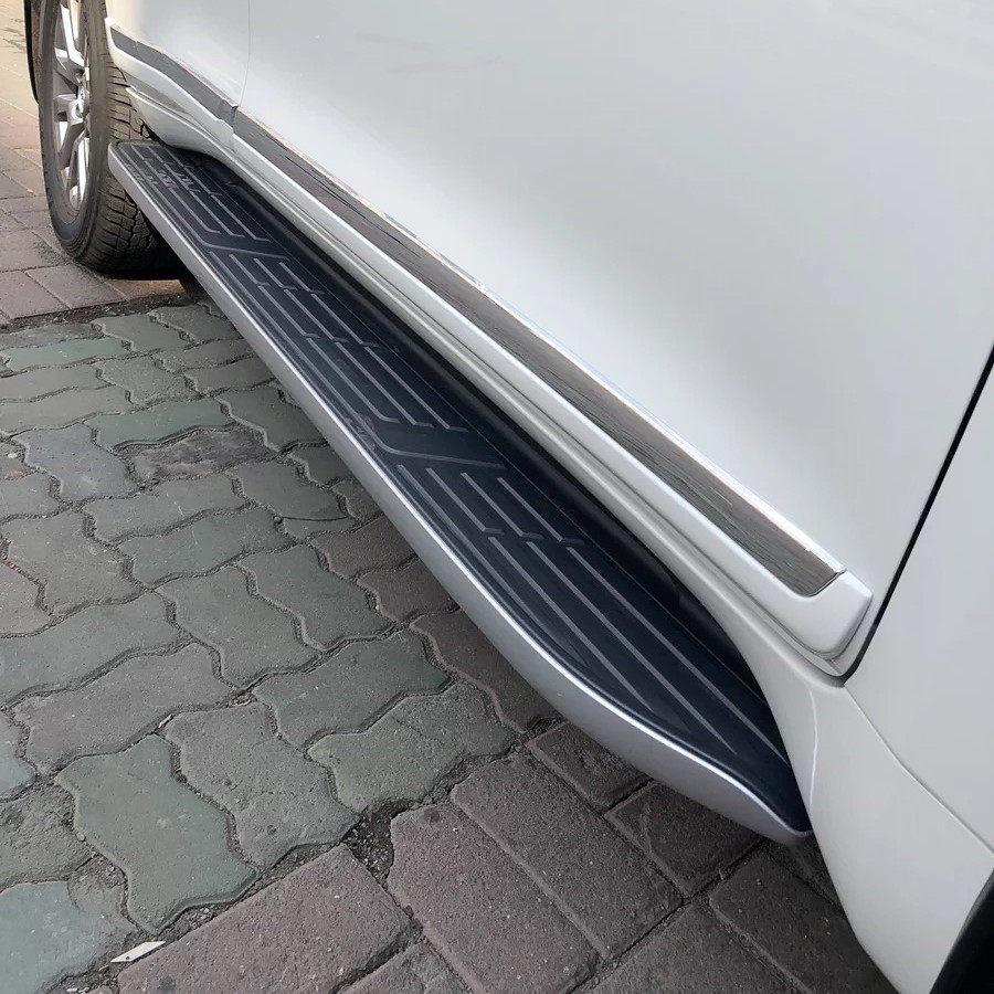 Toyota Prado 2010-2023 Door Trim & Edge Protection Strip.