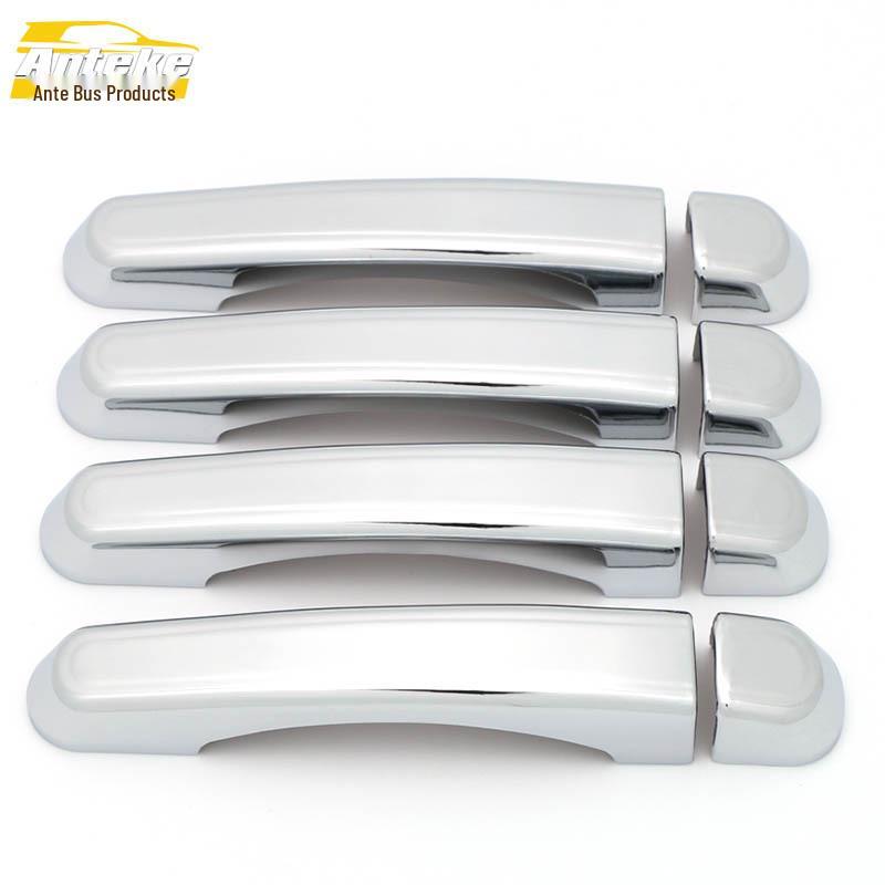 

Electroplated Handle Grip Decorative Cover for Hongguang S