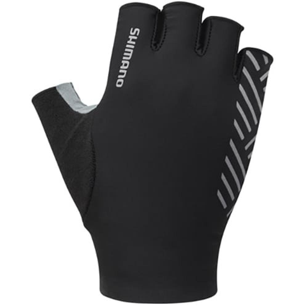

Shimano ECWGLBSVS41ML0106 [Перчатки SHIMANO Advanced, черные, L]