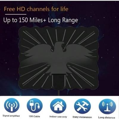 TV e apparecchiature – Antenne TV