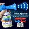 Brangdy Hand-Pressed Air Horn
