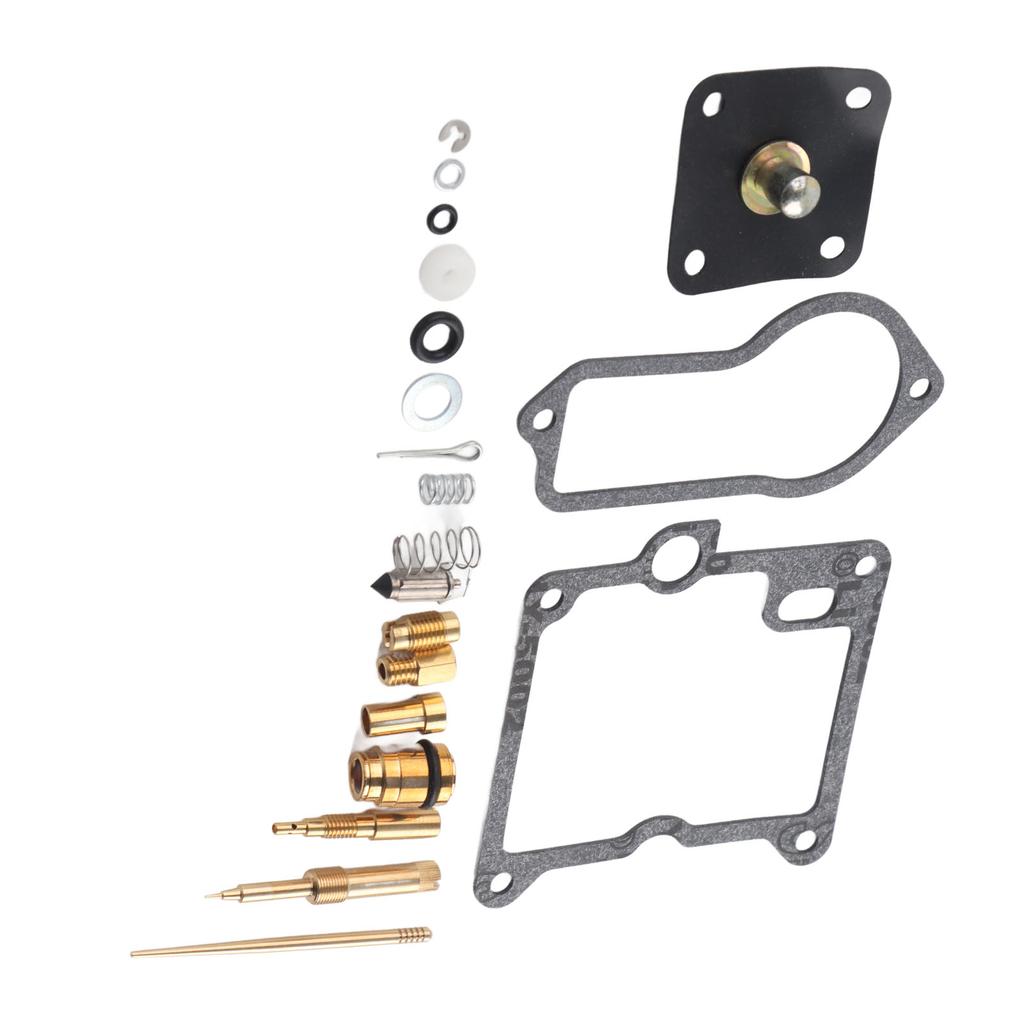 20 Stück Vergaser Vergaser Reparatursatz Vergaser Vergaser Überholsatz Ersatz für TT250 1980‑1982