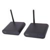 Wireless AV Sender 8 Channels 2.4GHz Sound Video Receiver and Transmitter 300M Range