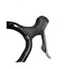 Capa de Borracha para Manetes de Freio e Câmbio Shimano ST-5600/5601/6600 105 STI