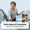 Geavanceerde Autocoating Spuitbus 120ml Biedt Bescherming Voor Alle Oppervlakken Voor Lak, Glas En Kunststof Auto Keramische Coating Spuitbus