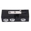 Repair Tool Cue Tip Shaper 10 In 1 Pool Cue Shaper Accessories Pool Cue Tip Corrector  Billiard