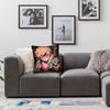 Anime K-Katsuki B-Bakugo Pillow Case  Soft Pillow Cover Funny Pillowcases For Living Room Bed Chair