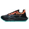 Li Ning Cloud Shield PLUS Lightweight Rebound Cushioning Abrasion Resistant Slip Resistant AGLR231-4