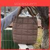 Minimalist Bag For Women With Special Material And Magnetic Closure For Daily Use