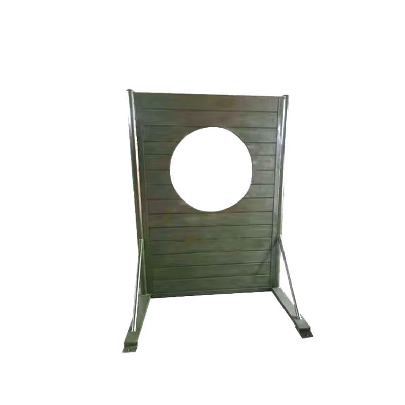 Professional Outdoor Dog Training Obstacle Course Equipment