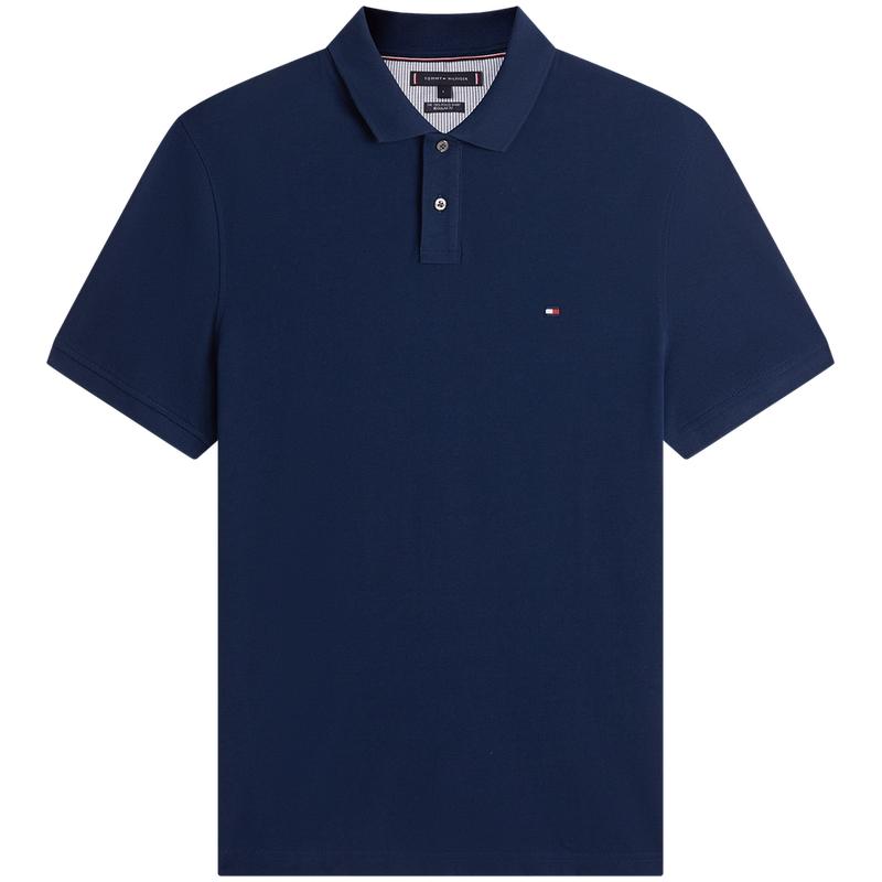 Tommy Hilfiger Polo Shirt Men's MW0MW41282