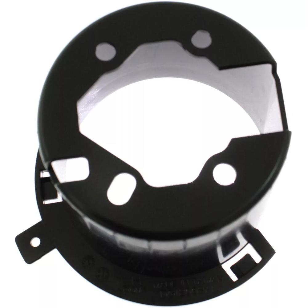 Fog Light Bracket For 2011-2013 Dodge Durango Front Left Side Primed 68089179AB