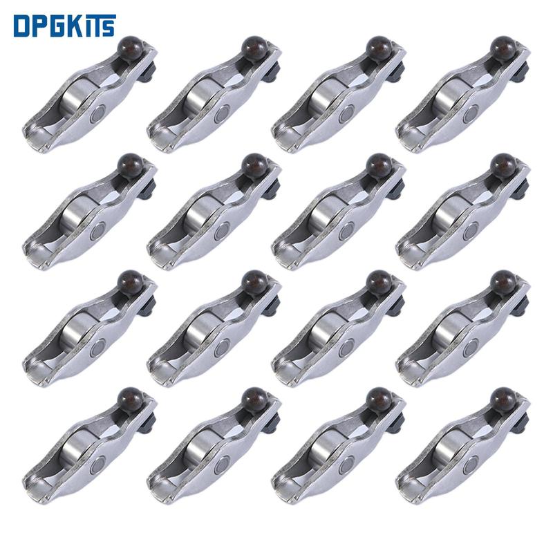 16PCS Rocker Arm For Mazda BT-50