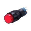 12mm LED Push Button Switch