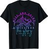 Rise and Shine Give God Glory Funny Christian Mother Day T-Shirt