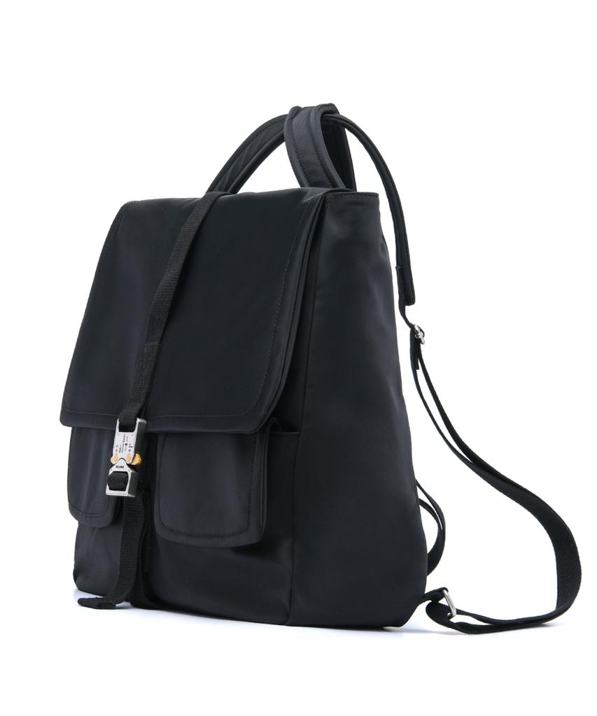 Nillring 5:30 Pm Backpack Large_Black