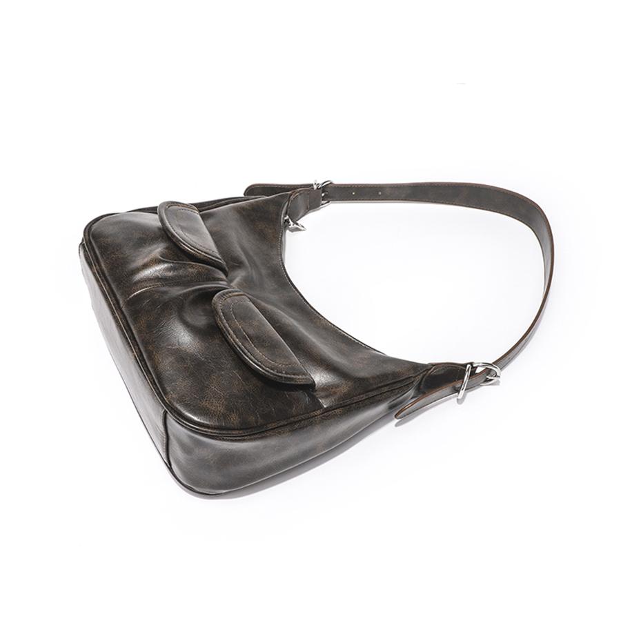 Stripe Pattern Carry-On Cheap Bags Ladies Purses And Handbags Cheap Roomy Custom 100% Genuine Leather For Women Your Logo Bags