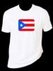 Puerto Rico Unisex T-Shirt 100% Cotton Premium Tee S,M,L,XL,XXL