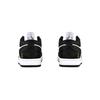Jordan Air Jordan 1 Black Brown AJ Cushioning, Wear Resistant Low top Vintage Basketball Shoes Unisex 553558-165(Team766-AJ )