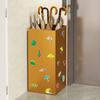 Chic Entrance Umbrella Stand: Doorway Rack & Floor Storage