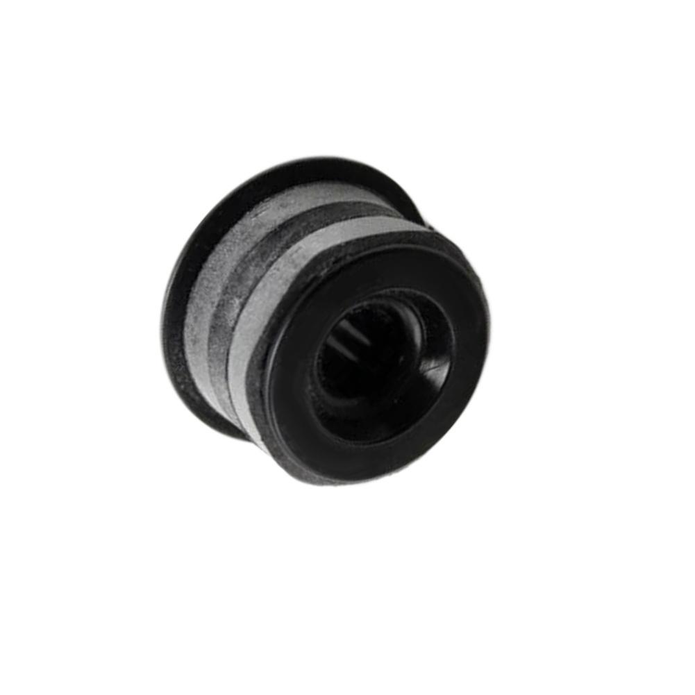 Luftfiltergehäuse wie abgebildet Gummigehäuse OE-Teilenummer 9492795 Einteilige Baugruppe Kompatibel mit mehreren Modellen