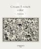 2024 Modern French Retro Luxury Bedroom Carpet - Ink Style
