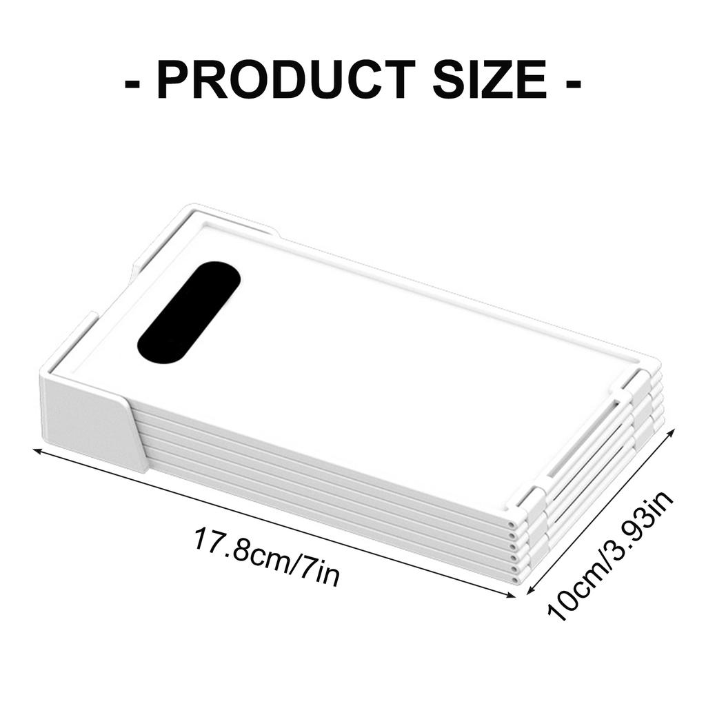 1m/1.4m Measuring Tape Waterproof Fishing Essential Foldable Fishing Tape Measure Portable Measurement Tool for Anglers